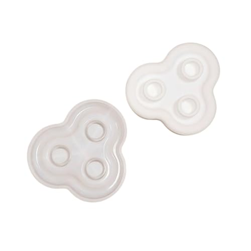 Flexible Robuste Silikonform Mode Accessoire Für Die Herstellung Von Einzigartigen Mehrfachen Kerzen Und Wohnkern Die Kerzenform Verjüngen Flexible Robuste Silikonform Mode Accessoire Für Die Herstellung Von Einzigartigen Mehrfachen Kerzen Und Wohnkern Die Kerzenform Verjüngen von Zkydhbd