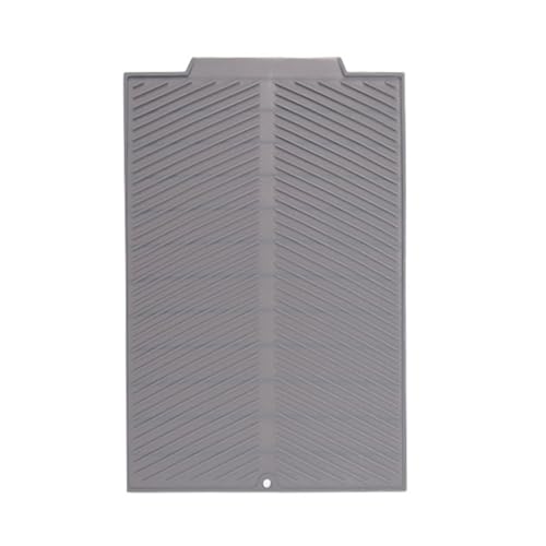 Flexible Silikon Trocknungsmatte Faltbares Abflussbrett Obst Und Abflusskochen Kochbegeisterte Lieferungen Flexible Silikon Trocknungsmatte Faltbares Abflussbrett Obst Und Abflusskochen Kochbegeisterte Lieferungen von Zkydhbd