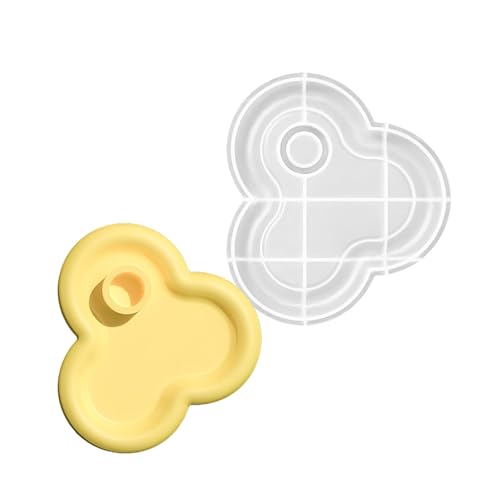 Flexible Unregelmäßige Kerzenschalen Silikonform Handgefertigte Harzformen Für Unregelmäßige Handwerksgeschenk Handwerksformgeschenke Flexible Unregelmäßige Kerzenschalen Silikonform Handgefertigte Harzformen Für Unregelmäßige Handwerksgeschenk Handwerksformgeschenke von Zkydhbd