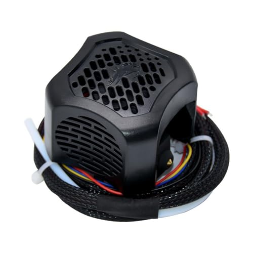 Für Ender3 V2 Hotend 24V Full Asserbled Ersatz Extruder Zubehör Mit Cooling Lüfter Für Ender3 V2 3D Drucker Full Hotend Für Ender3 V2 Hotend 24V Full Asserbled Ersatz Extruder Zubehör Mit Cooling Lüfter Für Ender3 V2 3D Drucker Full Hotend von Zkydhbd