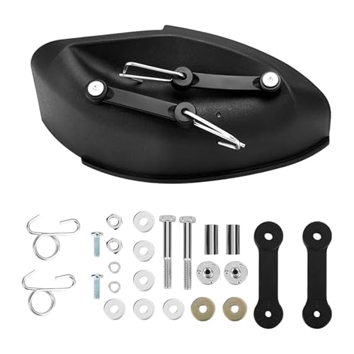 Funktionelle Mäherabdeckungsabdeckung Zubehör Mulchenabdeckung Passt D140 E170 X166 Z355E Und Ähnliche Reittraktoren Kunststoff Mulching Kit Zum Reiten Von Mähern von Zkydhbd