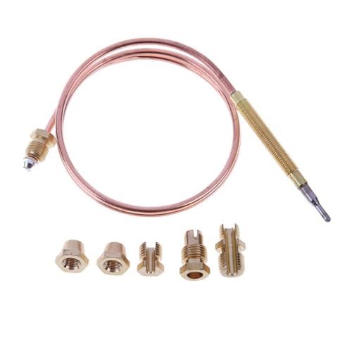 Gewerbe Wire Thermoelement Gewerbe Wire Thermoelement von Zkydhbd