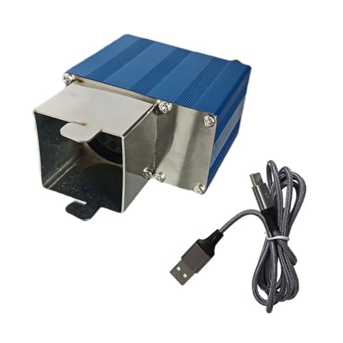 Grill Luftgebläse Tragbare Handheld Elektrik BBQ Cooking Lüfter Luftgebläse Aus Dem Outdoor Camping Holz Herd Blower Ventilator Grill Luftgebläse Tragbare Handheld Elektrik BBQ Cooking Lüfter Luftgebläse Aus Dem Outdoor Camping Holz Herd Blower Ventilator von Zkydhbd