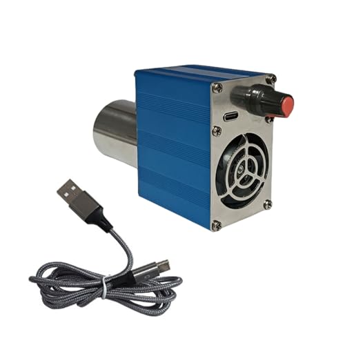 Grill Luftgebläse Tragbare Handheld Elektrik BBQ Cooking Lüfter Luftgebläse Aus Dem Outdoor Camping Holz Herd Blower Ventilator Grill Luftgebläse Tragbare Handheld Elektrik BBQ Cooking Lüfter Luftgebläse Aus Dem Outdoor Camping Holz Herd Blower Ventilator von Zkydhbd