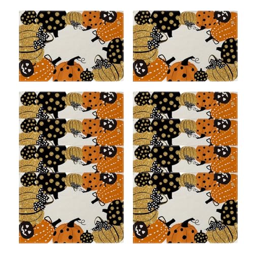 Halloween Pumpkin Print Tischdecke Elegante Halloween Tischdecke Ornamente Für Festival Tisch Einstellung Halloween Pumpkin Print Tischdecke Elegante Halloween Tischdecke Ornamente Für Festival Tisch Einstellung von Zkydhbd