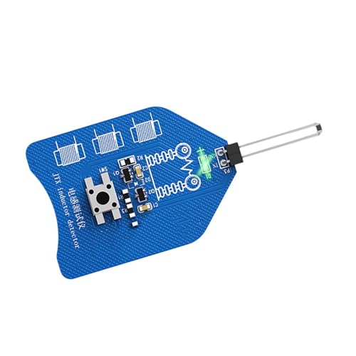 Handheld Messgeräte Induktor Tester Für Die Reparatur Von Multifunktional Für Die Erkennung Von Elektromagnetischen Testtools Mobiltelefone Mobiltelefone Mobiltelefon Motherboards Handheld Messgeräte Induktor Tester Für Die Reparatur Von Multifunktional Für Die Erkennung Von Elektromagnetischen Testtools Mobiltelefone Mobiltelefone Mobiltelefon Motherboards von Zkydhbd