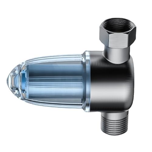 Haushalt Elektrische Warmwasserbereiter Einlässe Filter Filter Haushalt Abnehmbar Vorfilter Wasserhahn Duschkala Filter Einfach Zu Installierende Waschmaschinen Wasserhahn Duschkala Filter von Zkydhbd