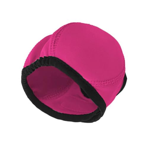 Zkydhbd Haustier Ohrschützer Ohrbedeckung Wickel Für Geräuschreduzierungen Geräuschstündung Haustierhundabdeckungen Halten Sie Hunde Warm Wasserdichtes Hund Ohrscharf Zum Schwimmen Zkydhbd Haustier Ohrschützer Ohrbedeckung Wickel Für Geräuschreduzierungen Geräuschstündung Haustierhundabdeckungen Halten Sie Hunde Warm Wasserdichtes Hund Ohrscharf Zum Schwimmen von Zkydhbd