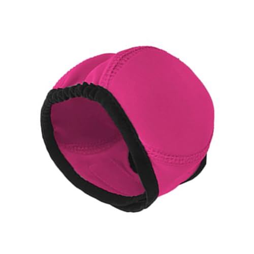 Zkydhbd Haustier Ohrschützer Ohrbedeckung Wickel Für Geräuschreduzierungen Geräuschstündung Haustierhundabdeckungen Halten Sie Hunde Warm Wasserdichtes Hund Ohrscharf Zum Schwimmen Zkydhbd Haustier Ohrschützer Ohrbedeckung Wickel Für Geräuschreduzierungen Geräuschstündung Haustierhundabdeckungen Halten Sie Hunde Warm Wasserdichtes Hund Ohrscharf Zum Schwimmen von Zkydhbd