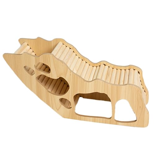 Zkydhbd Holz Hamster Kletterleiter Versteck Für Chinchillas Und Kleine Haustierkäfigdekoration Einbeziehen Schleifmöbel Tierversorgung Zkydhbd Holz Hamster Kletterleiter Versteck Für Chinchillas Und Kleine Haustierkäfigdekoration Einbeziehen Schleifmöbel Tierversorgung von Zkydhbd