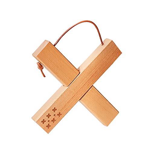 Holz Untersetzer Cup Pad Kaffeetasse Mattenhalterhalter Tisch Matte Holz Untersetzer Glatte Kanten Leicht Mit Seil Zu Hängen Holz Untersetzer Cup Pad Kaffeetasse Mattenhalterhalter Tisch Matte Holz Untersetzer Glatte Kanten Leicht Mit Seil Zu Hängen von Zkydhbd