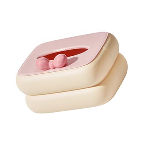 Intropin Inspirierte Tissue Box Organisatoren Mit Kreativen Designs Für Wohnzimmer Esstisch Büro Aufbewahrung Premium Dopamin Tissue Box von Zkydhbd