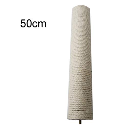 Zkydhbd Kätzchen Kratzpostkatzen Kratzen Spielzeugschutz Für Möbelkratzer Für Katzenkratzer Natural Sisal Zkydhbd Kätzchen Kratzpostkatzen Kratzen Spielzeugschutz Für Möbelkratzer Für Katzenkratzer Natural Sisal von Zkydhbd