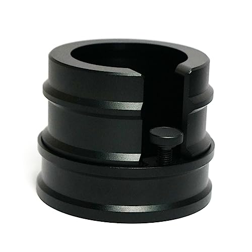 Kaffeegriff Press Basis Aluminiumlegierung Kaffee Pulver Manipulation Espresso Porfilter Filter Für 51/53/54/58mm Kaffeefilter Kaffeemaschine Zubehör Manipulationsfaktor Der Basis Universeller Kaffeegriff Press Basis Aluminiumlegierung Kaffee Pulver Manipulation Espresso Porfilter Filter Für 51/53/54/58mm Kaffeefilter Kaffeemaschine Zubehör Manipulationsfaktor Der Basis Universeller von Zkydhbd