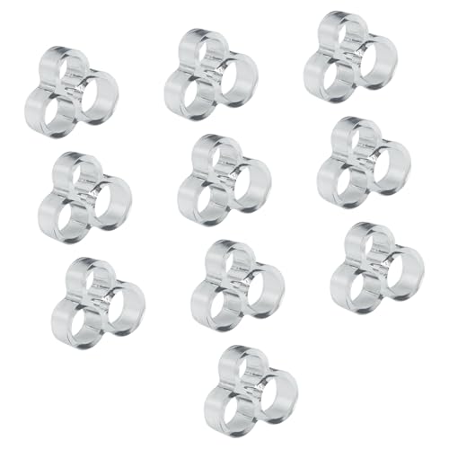 Klare Ruhige Türstopper Kinder Sicheres Klebstoff Wiederverwendbare Stoßstangen Für Verschiedene Räume von Zkydhbd