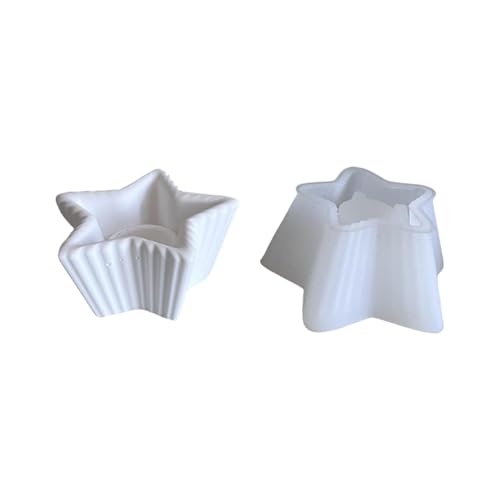 Kreative Geschenke Flexible Silikonform Vielseitige Gestreifte Schimmelpilze Zum Handwerk Rund Und Quadratische Kerzenhalter Kerzenform Formen Kreative Geschenke Flexible Silikonform Vielseitige Gestreifte Schimmelpilze Zum Handwerk Rund Und Quadratische Kerzenhalter Kerzenform Formen von Zkydhbd