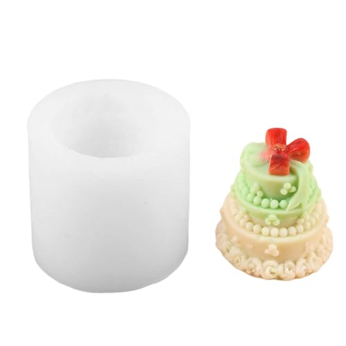 Kuchenform Silikonschokoladenform Backformen Fondantform Kuchen Dekoration Werkzeuge Harzformen Silikonmaterial Kuchenform Silikonschokoladenform Backformen Fondantform Kuchen Dekoration Werkzeuge Harzformen Silikonmaterial von Zkydhbd