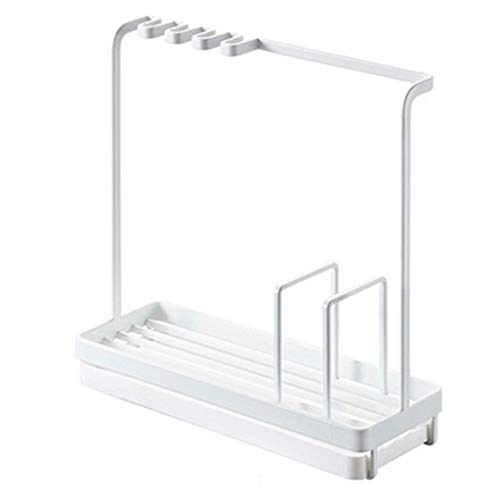 Küchen Utensil Handtuch Rack Hanging Schwamm Abflussregal Speicher Gadgets Raum Außer Counter Küchen Utensil Handtuch Rack Hanging Schwamm Abflussregal Speicher Gadgets Raum Außer Counter von Zkydhbd
