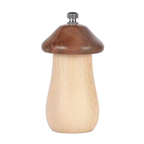 Küchenwerkzeuge Knoblauchmühle Pilzform Mörtel Salz Stößel Sockel Schüssel Knoblauchpresse Kräuterpfeffer Gewürzmühle Topf Küchenwerkzeuge Knoblauchmühle Pilzform Mörtel Salz Stößel Sockel Schüssel Knoblauchpresse Kräuterpfeffer Gewürzmühle Topf von Zkydhbd