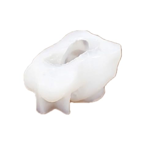Lebensmittelqualität Silikon Animal Ice Cubes Tablett Nahrung Silikon Eiswürfel Tablett Hangable Eisform Für Lustige Getränkeverstärkung Lebensmittelqualität Silikon Animal Ice Cubes Tablett Nahrung Silikon Eiswürfel Tablett Hangable Eisform Für Lustige Getränkeverstärkung von Zkydhbd