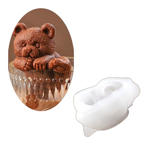 Lebensmittelqualität Silikon Animal Ice Cubes Tablett Nahrung Silikon Eiswürfel Tablett Hangable Eisform Für Lustige Getränkeverstärkung Lebensmittelqualität Silikon Animal Ice Cubes Tablett Nahrung Silikon Eiswürfel Tablett Hangable Eisform Für Lustige Getränkeverstärkung von Zkydhbd