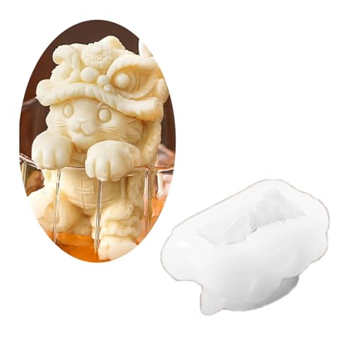 Lebensmittelqualität Silikon Animal Ice Cubes Tablett Nahrung Silikon Eiswürfel Tablett Hangable Eisform Für Lustige Getränkeverstärkung Lebensmittelqualität Silikon Animal Ice Cubes Tablett Nahrung Silikon Eiswürfel Tablett Hangable Eisform Für Lustige Getränkeverstärkung von Zkydhbd