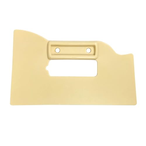 Leichtes Schaberwerkzeug Ergonomischer Griffkelle Geeignet Für Die Effiziente Anwendung Von Bodenfarben Und Künstlerischen Beschichtungen Home Renovation Tool von Zkydhbd