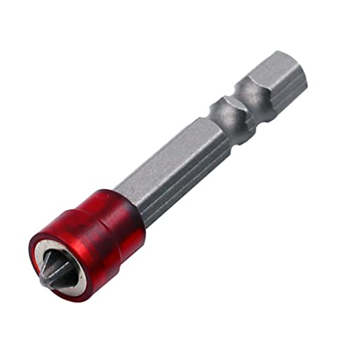 Magneter Schraubendreherkopf Elektrischer Schrauben Treiber Kreuzungsspitze Antislip Schraubendreher Köpfe Eins Kreuzbit Magneter Schraubendreherkopf Elektrischer Schrauben Treiber Kreuzungsspitze Antislip Schraubendreher Köpfe Eins Kreuzbit von Zkydhbd