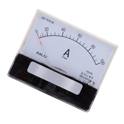 Zkydhbd Mehrfach Parameter Elektrische Monitore Tester Für Generator Verwenden Industrielle Qualitätsüberwachung Echtzeit Überwachung Digitales Display Industrial Electrical Zkydhbd Mehrfach Parameter Elektrische Monitore Tester Für Generator Verwenden Industrielle Qualitätsüberwachung Echtzeit Überwachung Digitales Display Industrial Electrical von Zkydhbd