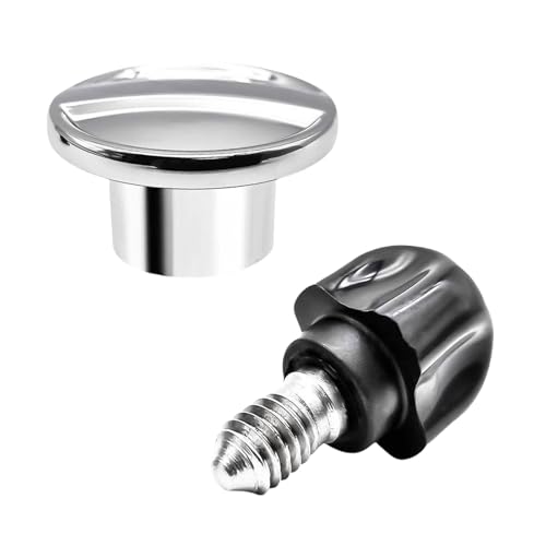 Mixer Vordere Befestigungsschraube Und Kappenständer Mischmischer Reparatur Set Mischbefestigungsbefestigungsschraube Geeignet Für 4 5qT-5qt Standmischmischer Reparatursatz von Zkydhbd