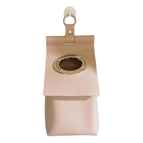 Modefakte Näher Aufhängere Toilettengewebe Organisatoren Mit Runden Fensterdesigns Für Den Ästhetischen Appellgebrauch Bequem von Zkydhbd