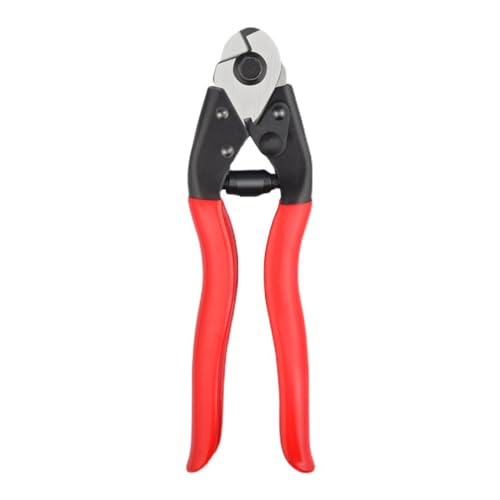Mountainbike Geschwindigkeitswechsel Bremsleitung Pipeline Cutter Tabellabschnitt Drahtschneider Schere Bahnbrecher Bruchwerkzeuge Drahtseil Stahlschneider von Zkydhbd