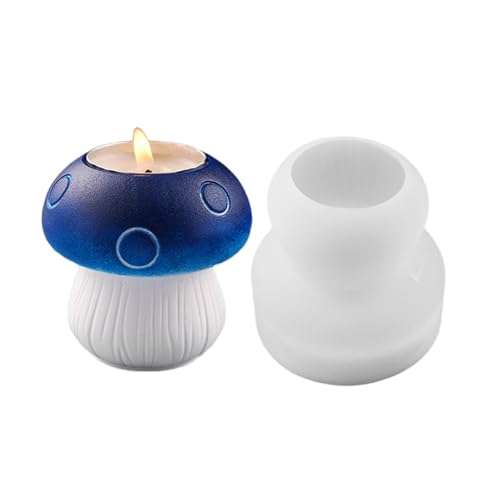 Multifauntale Schimmel Kerze Basisform Formen Crafting Formen Pilzform Kerzenform Schimmel Multifauntale Schimmel Kerze Basisform Formen Crafting Formen Pilzform Kerzenform Schimmel von Zkydhbd