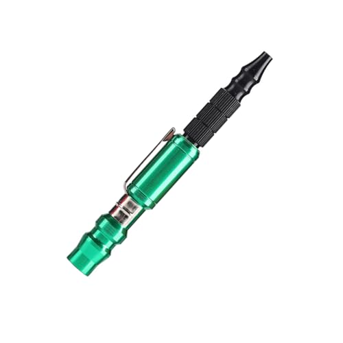 Multifunktionale Ergonomische Luftfonds Gebläse Kanonen 20G Aluminiumlegierungsbautriemen Clip Design 3 Farbluft Stuhls Für Die Werkzeugmaschine von Zkydhbd