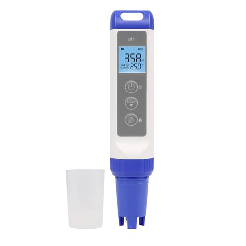 Multifunktionaler PHORP-Temperaturtester im Taschenformat für Feldarbeitsanwendungen, PHORP-Temperaturmessgerät Multifunktionaler PHORP-Temperaturtester im Taschenformat für Feldarbeitsanwendungen, PHORP-Temperaturmessgerät von Zkydhbd