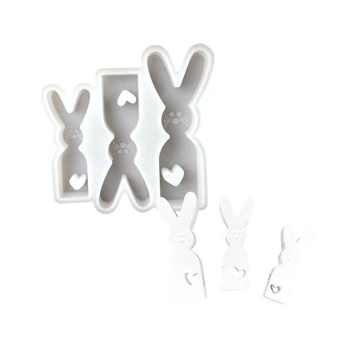 Multipurpose Robuste Silikonform Um Kaninchen Kerzenhalter Zu Erstellen Multipurpose Robuste Silikonform Um Kaninchen Kerzenhalter Zu Erstellen von Zkydhbd