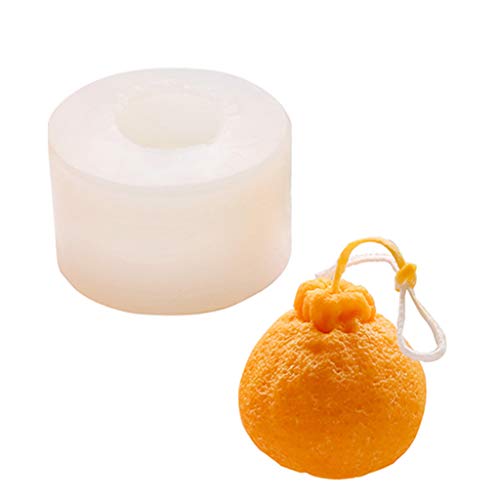 Nicht Stick Mousse Kuchenformen Orangeförmige Backform Kuchenform Cupcake Pans Silikon Kuchenpfanne Dessertformen Nicht Stick Mousse Kuchenformen Orangeförmige Backform Kuchenform Cupcake Pans Silikon Kuchenpfanne Dessertformen von Zkydhbd