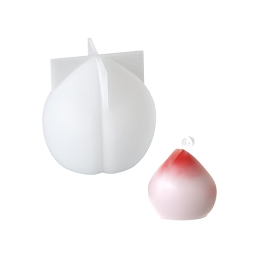 Obst Silikonform Für Handgefertigte Kerzen Und Geschenke Hochzeitsdekoration Schimmel Für Bastelbegeisterte Schmuckwerkzeug Nicht Stick Schimmel Obst Silikonform Für Handgefertigte Kerzen Und Geschenke Hochzeitsdekoration Schimmel Für Bastelbegeisterte Schmuckwerkzeug Nicht Stick Schimmel von Zkydhbd