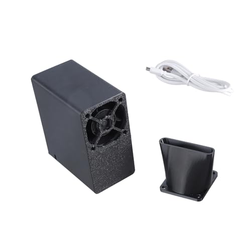 Outdoor Cooking BBQ Lüfter Luftgebläse Für Barbecue Balg Hand Kurbel Werkzeug Camping Handheld Cooking Lüfter Lüfter Luftgebläse von Zkydhbd