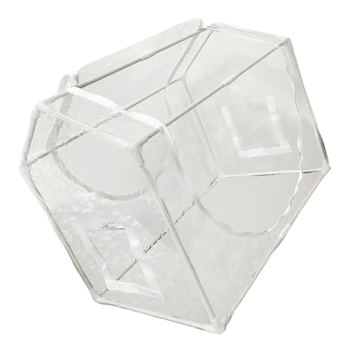 PVC Wachstumskammer Für Empfindliche Pflanzenfrostschutzbalkondekoration Easy Assembly PVC Wachstumskammer Für Empfindliche Pflanzenfrostschutzbalkondekoration Easy Assembly von Zkydhbd