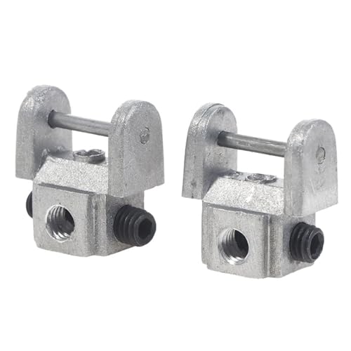 Packung Mit 2 Scroll Cutter Blatthalter Conversion Set Set Pinless Adapter Oberes Untere Klingenhalter Für Sichere Holzbearbeitungsstahl Umwandlungskit Packung Mit 2 Scroll Cutter Blatthalter Conversion Set Set Pinless Adapter Oberes Untere Klingenhalter Für Sichere Holzbearbeitungsstahl Umwandlungskit von Zkydhbd