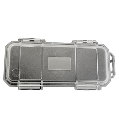 Platzsparende ABS Tragetasche Schutzbox Für Einfache Speicherung Und Organisation Von Tool Outdoor Workers Technicians Kleine Aufbewahrungsbox Platzsparende ABS Tragetasche Schutzbox Für Einfache Speicherung Und Organisation Von Tool Outdoor Workers Technicians Kleine Aufbewahrungsbox von Zkydhbd