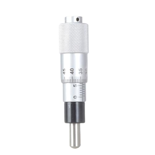 Professionell 0 Bis 13 Mm Metallmikrometer Mit Flachem Nadel 0 01 Mm Präzision Für Industriemesswerkzeug Industrial Micrometers Head Messwerkzeug Professionell 0 Bis 13 Mm Metallmikrometer Mit Flachem Nadel 0 01 Mm Präzision Für Industriemesswerkzeug Industrial Micrometers Head Messwerkzeug von Zkydhbd