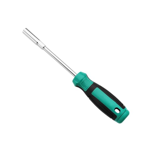 Professioneller Hexagonaler Bit Sockelschlüssel Schraubendreherschrauben Befestigungswerkzeugmutendreiber Bequemer Design von Zkydhbd