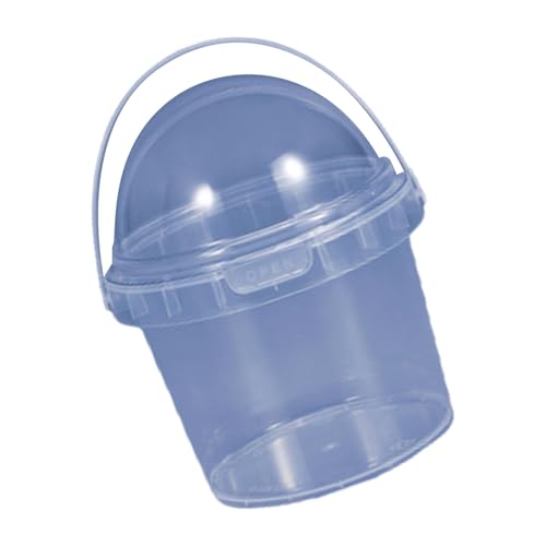 Robule Klare Plastik Food Aufbewahrungsbox Gefrierschrank Sicherer Behälter Milch Teas Eimer Für Restaurants Catering Home Nutzung Robule Klare Plastik Food Aufbewahrungsbox Gefrierschrank Sicherer Behälter Milch Teas Eimer Für Restaurants Catering Home Nutzung von Zkydhbd