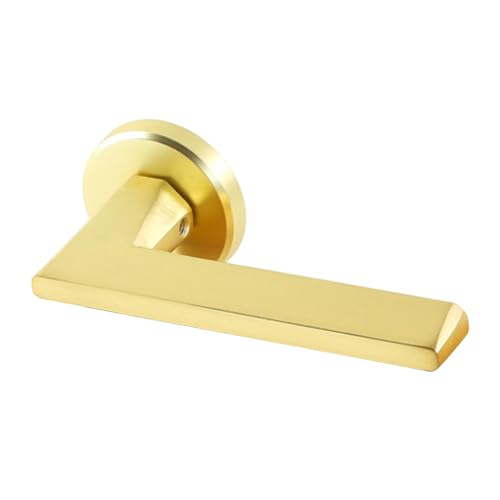 Robustes Eisen Und Aluminiumtürschlos von Zkydhbd