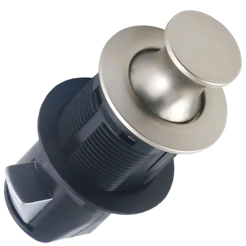 Runde Eingebettete Druck Um Schloss Schwere Zink Legierungspulen Bergschrank Für Den Schubladenschrank Zu Öffnen. Runde Eingebettete Druck Um Schloss Schwere Zink Legierungspulen Bergschrank Für Den Schubladenschrank Zu Öffnen. von Zkydhbd