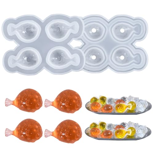 Safe Square Ice Cubes Tablett Sparspardesigns Drinken Accessoires Eisformen Für Partys Und Häuser Verwendung von Zkydhbd