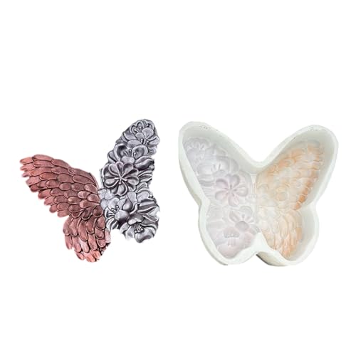 Schädel Blumen Schmetterling Kerze Schimmel Lebensmittelqualität Silikon Für Bastel Und Urlaubsdekorationen Dekorative Kerzenherstellung Schimmelpilze Schädel Blumen Schmetterling Kerze Schimmel Lebensmittelqualität Silikon Für Bastel Und Urlaubsdekorationen Dekorative Kerzenherstellung Schimmelpilze von Zkydhbd
