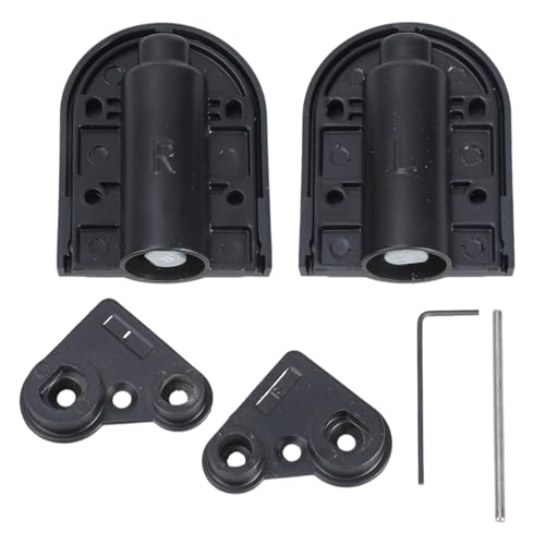 Schminktisch Anhängt Hydraulikpuffer Scharnierunterstützungsstecker Versteckte Soft Close Möbel Hardware Dauer von Zkydhbd